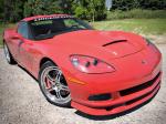 Chevrolet Corvette by Lingenfelter 2004 года
